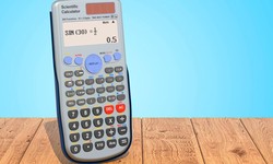 ASimpleOverview On Scientific Calculator: The Functions, Role And Usages.