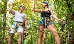 Visit The Best Adventure Park To Make The Most Out Of Your Day!
