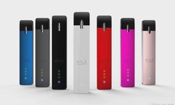 Discover the Best Myle Pods in UAE for an Enhanced Vaping Experience