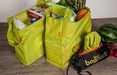 How to Make Biodegradable Shopping Bags?