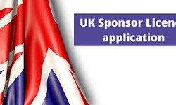 UK Sponsor Licence: A Comprehensive Guide for Employers