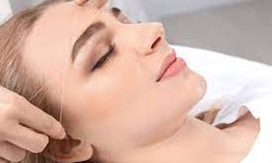 Discover the Best Eyebrow Microblading in Las Vegas with Eyebrows R Us
