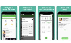 Revolutionizing Home Services: The Ultimate Convenience of a Home Service App