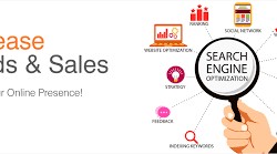 How effective is search engine optimization (SEO) in sales