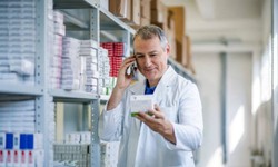 Reducing Waste and Maximizing Profits with Pharmacy Inventory Management