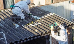 How can you Keep Yourself Safe from Asbestos Removal in Kent?