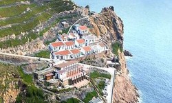 Traveling to Berlengas for a Holiday