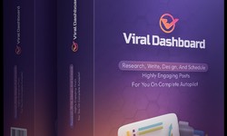 ViralDashboard Review- World’s First A.I. App