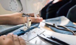 The Benefits of Hand-Sewing vs. Machine-Sewing