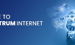 What is the lowest price for Internet with Spectrum?