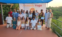Yoga Course in India is an intensive and comprehensive program