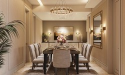 The Best Way To Design Your Dining Room