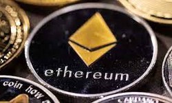 Ethereum is plummeting because it already has more stock action than hard cash