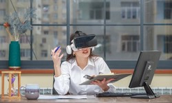 Metaverse Development and the Future of Work: What Jobs and Opportunities Will the Metaverse Create?