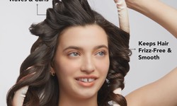 10 Reasons Why Millions of Women are Switching to Kitsch Heatless Curls