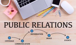 Top Trends in PR Services for 2023 and Beyond!