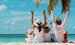 Top 10 Best Family Vacation Spots will Make Easter 2023 Fun