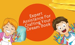 Expert Assistance For Crafting Your Dream Book