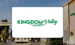 Why Investing in Kingdom Valley will be Beneficial for You?