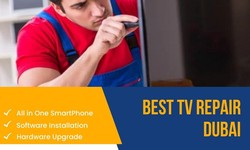 TV Service Center Near Me At Cheapest Price