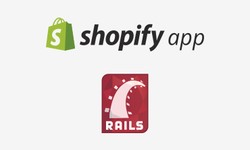 How to create Shopify Apps using Ruby On Rails?