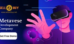 Leading Metaverse Development Company | A Great Business Choice in 2023