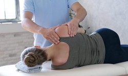 Chiropractic Care Services: A Non-Invasive Approach to Improve Your Overall Health