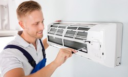 How To Find the Best Air Conditioner Install Service
