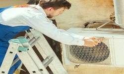 Stay Cool this Summer: How to Find a Reliable AC Repair Service in San Jose