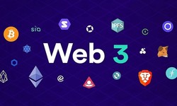 Web3 development for modern games
