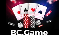 Why Entrepreneurs prefer BC Game Clone Script for Grow Your Online Gaming Business ?
