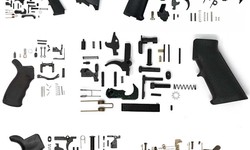How to choose the best AR 15 lower parts kit for your build