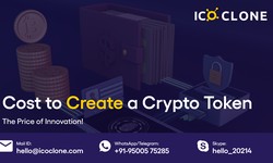 Token Creation Cost: What to Expect and How to Negotiate?