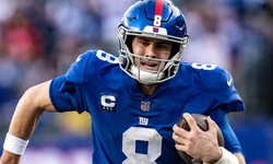 The three hottest seats on the New York Giants