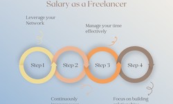 Creative Freelancer Reveal their Strategies and tips to earn more Effectively