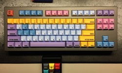 Can you use a mechanical keyboard on a mac?