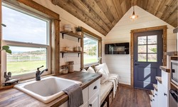 Living the Simple Life: Tiny Homes for Sale That Won't Break the Bank