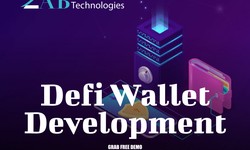 DeFi Wallet Development - The best business idea for startups