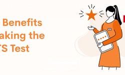 What are the Many Benefits of Clearing the IELTS exam?