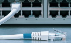 What is Cat6 Shielded Plenum Cable, and Who Needs It?