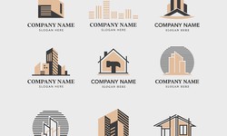 Why A Modern Construction Logo Is Vital For Your Business To Succeed?