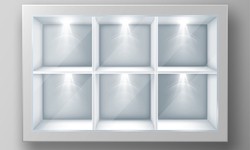 Tips To Make Your Display Cabinet Look More Aesthetic and Appealing