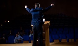 The Value of Having a Las Vegas Motivational Speaker  at Your Event