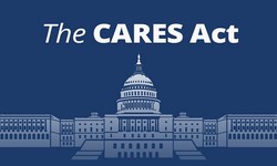 Jace T McDonald on Exploring Benefits of CARES Act Money
