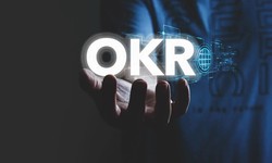 OKR Software: The Key to Successful Goal Setting