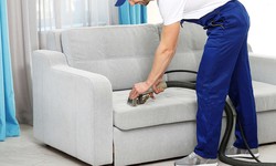 6 Upholstery Cleaning Tips from Professionals