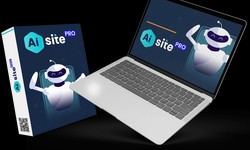AIsitePro Review - The Best And Ultimate 6 in 1 DFY Ai-Website Builder With 6 DFY Website Creation Tools