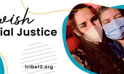 Join the Movement: Jewish Social Justice and Volunteering with Tribe 12
