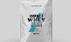 Why to Consider Taking Myprotein Impact Whey Protein 2.5 kg