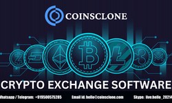 White-label Cryptocurrency Exchange Software: Know its features